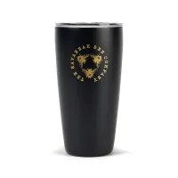 MiiR Vacuum Insulated Tumbler - 16 Oz. - Black Powder