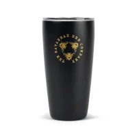 MiiR Vacuum Insulated Tumbler - 16 Oz. - Black Powder