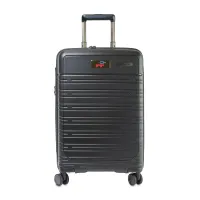 Samsonite Elevation Plus Carry-On Spinner - Black
