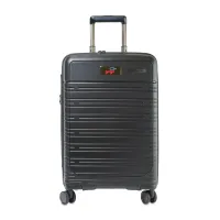 Samsonite Elevation Plus Carry-On Spinner - Black