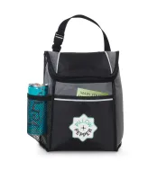 Link Lunch Cooler - Seattle Grey