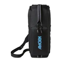 Golf Links Recycled rPET Cooler - Black