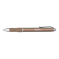 Sharpie S-Gel Metal Champagne Barrel - Black