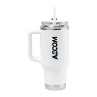 Igloo Travel Tumbler - 32 Oz. - White
