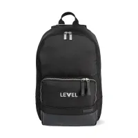 Travis & Wells Ashton Laptop Backpack - Black