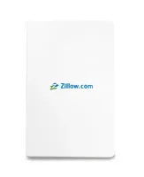 Moleskine Volant Ruled Large Journal - White