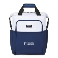 Igloo? Seadrift? Switch Backpack Cooler - Navy-White
