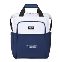 Igloo? Seadrift? Switch Backpack Cooler - Navy-White