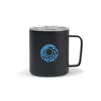 MiiR Vacuum Insulated Camp Cup - 12 Oz. - Black Powder