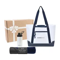 Surprise & Delight Gift Set #2 - White
