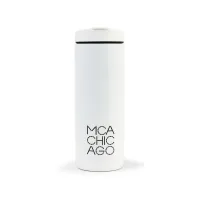 MiiR Vacuum Insulated Travel Tumbler - 16 Oz. - White Powder