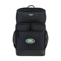 Igloo Maddox Backpack Cooler - Black