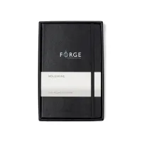 Moleskine Large Notebook Gift Set - Black