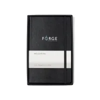 Moleskine Large Notebook Gift Set - Black