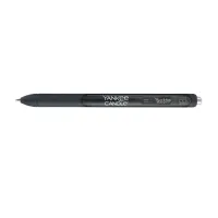 Paper Mate Inkjoy Gel - Black Ink - Black