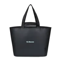 MiiR Bahia Recycled rPET 40L XL Tote - Black