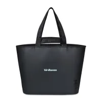 MiiR Bahia Recycled rPET 40L XL Tote - Black