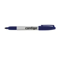 Sharpie Fine Point - Navy