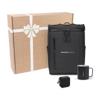 Surprise & Delight Gift Set #3 - Black