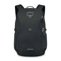 Osprey Astronova - Black