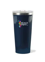 CORKCICLE Tumbler - 16 Oz. - Gloss Navy