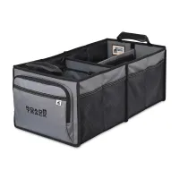 Heritage Supply Pro Recycled rPET Cargo Hauler - Dark Grey