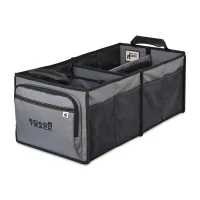 Heritage Supply Pro Recycled rPET Cargo Hauler - Dark Grey