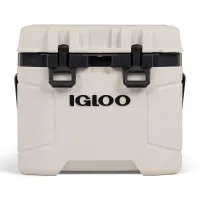 Igloo Trailmate 25 Qt Hard Side Cooler - Bone