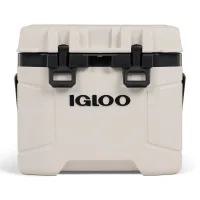 Igloo Trailmate 25 Qt Hard Side Cooler - Bone