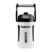 Igloo Rival 1/2 Gal Jug - White