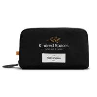 Native Union W.F.A Tech Organizer - Black