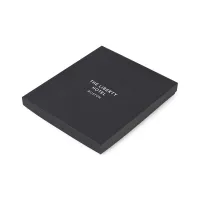 Moleskine? Medium Notebook and Pen Gift box - Black