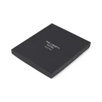 Moleskine? Medium Notebook and Pen Gift box - Black