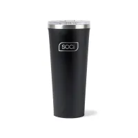 CORKCICLE Tumbler 24 Oz. - Matte Black