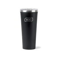 CORKCICLE Tumbler 24 Oz. - Matte Black