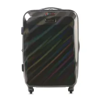 American Tourister? Moonlight 21" Carry-on Spinner - Iridescent Black
