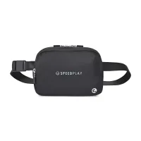 CORKCICLE Series A Crossbody Belt Bag - Black