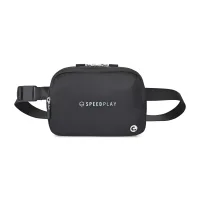 CORKCICLE Series A Crossbody Belt Bag - Black