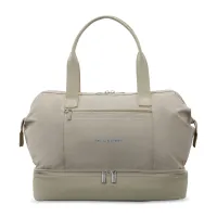 Samsonite Better Than Basic Weekender - Limestone