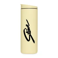 MiiR Vacuum Insulated Travel Tumbler - 16 Oz. - Sandstone
