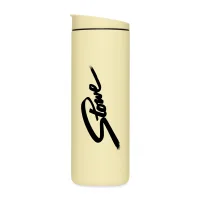 MiiR Vacuum Insulated Travel Tumbler - 16 Oz. - Sandstone