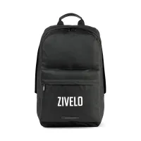 Cumberland Backpack - Black