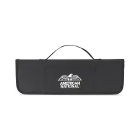 Grill Master BBQ Tool Set - Black