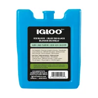 Igloo Ice Block - Small - Turquoise