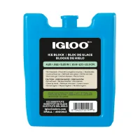 Igloo Ice Block - Small - Turquoise