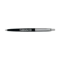 Parker Jotter Original Ballpoint - Black - Silver Trim