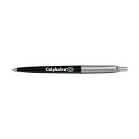 Parker Jotter Original Ballpoint - Black - Silver Trim