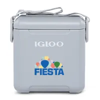 Igloo Tag Along Too Cooler - Light Grey