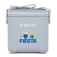 Igloo Tag Along Too Cooler - Light Grey