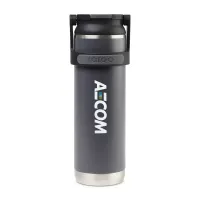 Igloo Sport Sipper - 20 Oz. - Carbonite